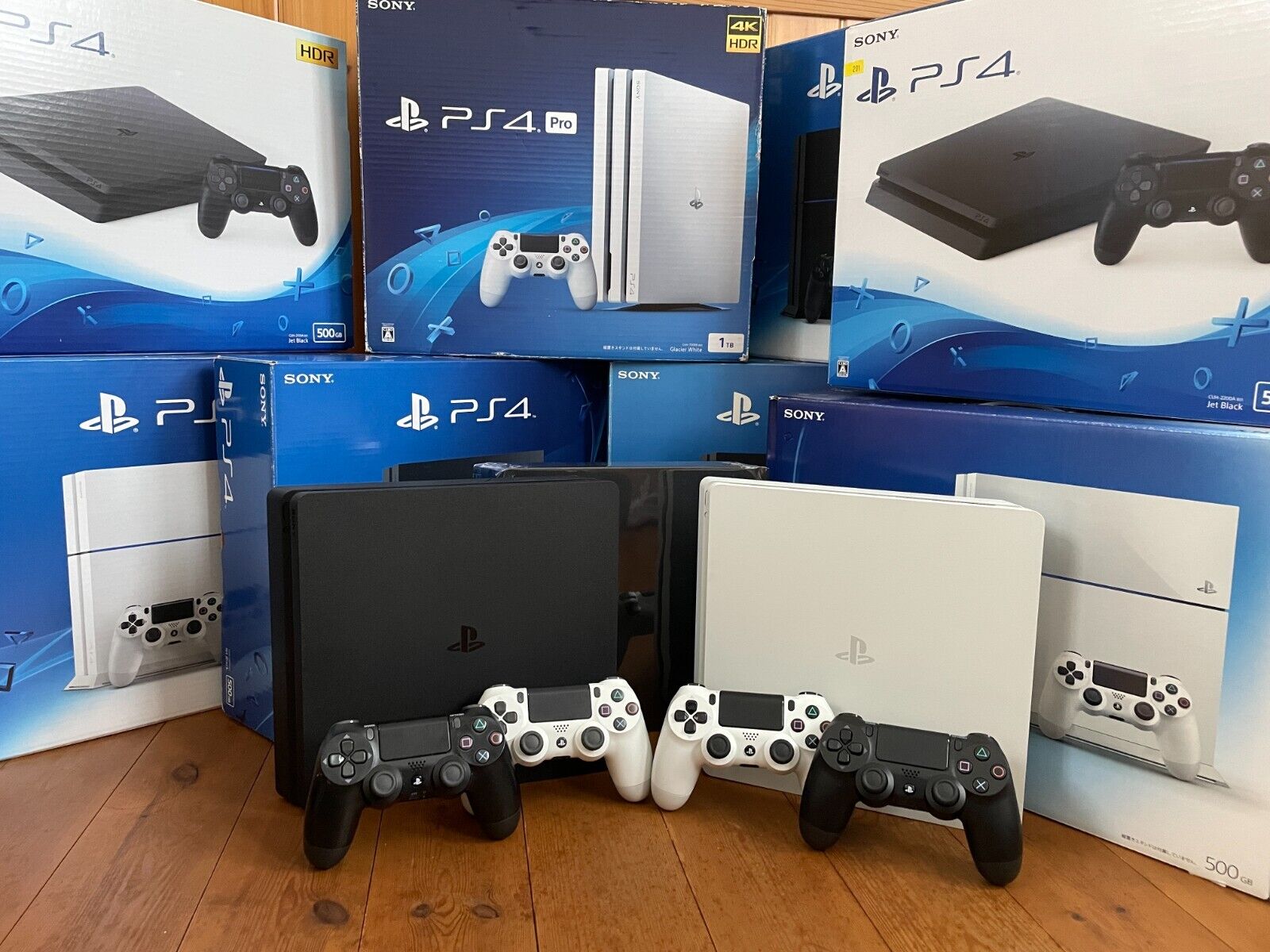 1 Dekade Playstation 4, Penuh Kenangan Manis!