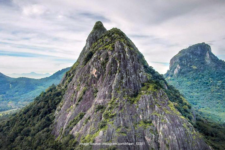 Gunung Parang