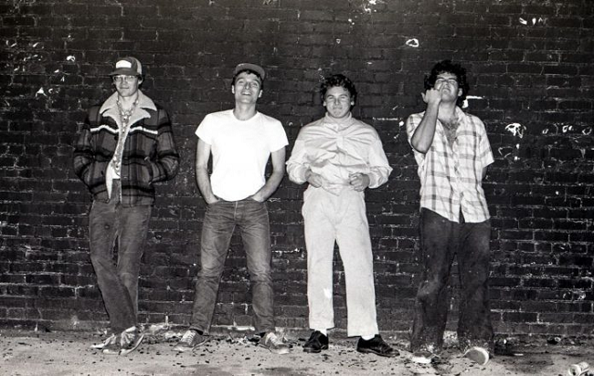 Rampungnya Nostalgia Descendents lewat “Like The Way I Know”