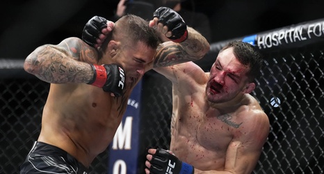 Teknik Ini Dilarang di UFC, Sangat Membahayakan!