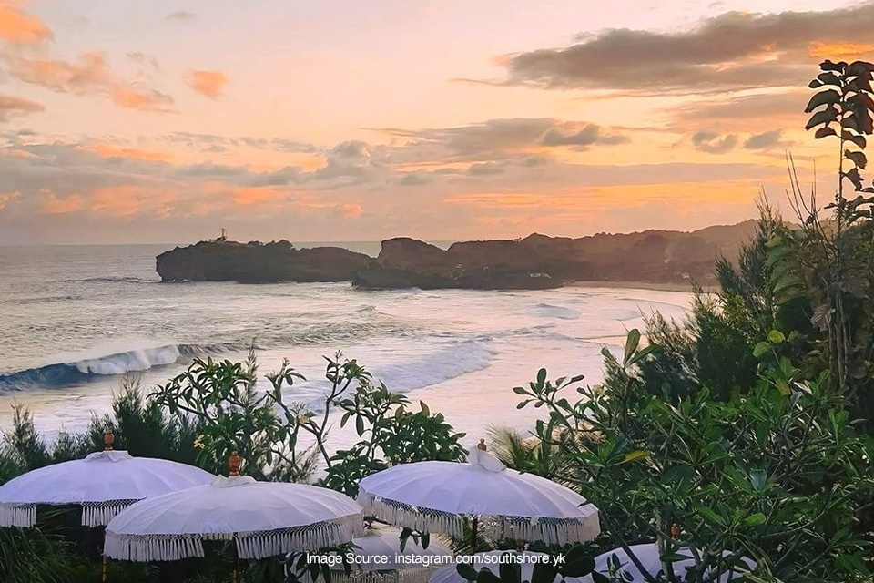 South Shore South Shore