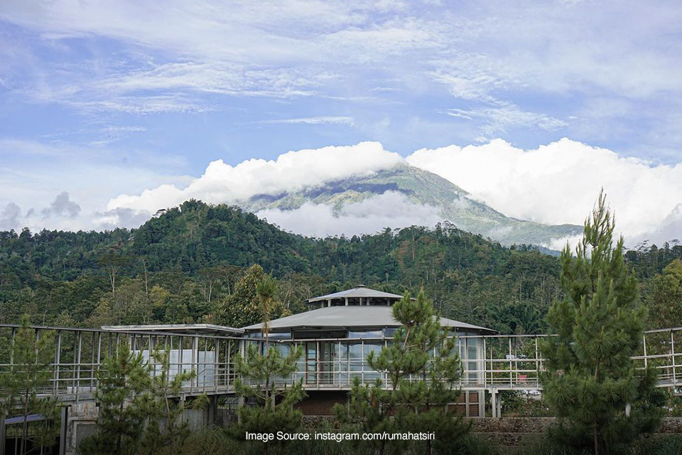 Sederet Kegiatan Yang Bisa Lo Lakukan Saat Berkunjung Di Rumah Atsiri ...