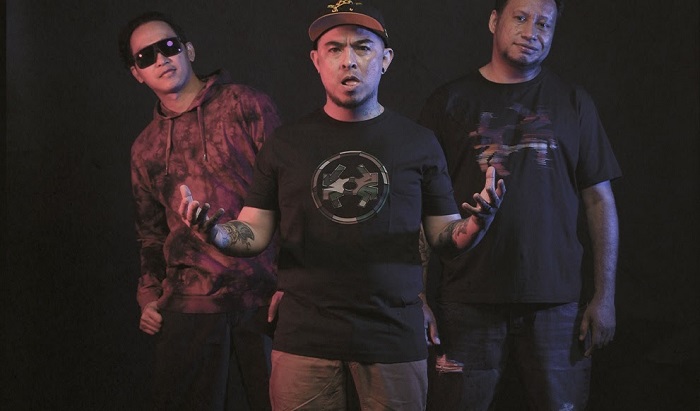 XXX IMPACT Rilis Single Pembangkit Semangat ‘Blow Em Up’