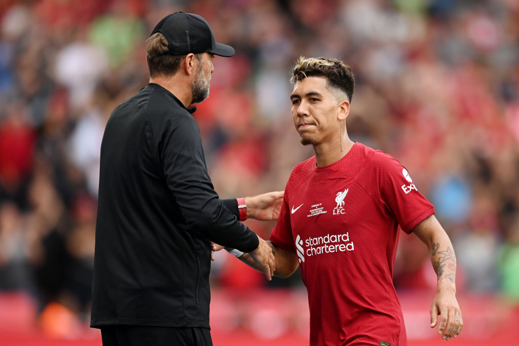 Firmino