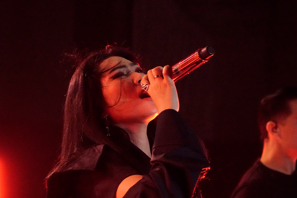 Intimate Sessions Sumedang