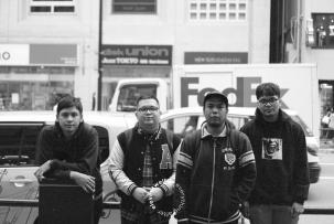 Eleventwelfth Rilis Album Kompilasi ‘everything after’