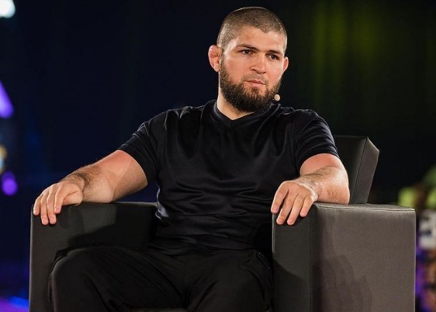 Pernah Dibayar Setara Gaji 4 Bulan Ronaldo, Berapa Kekayaan Khabib Nurmagomedov?