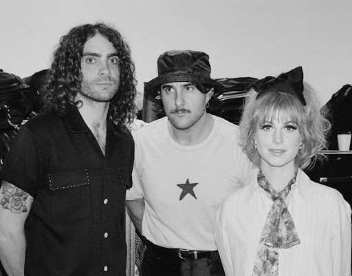 Siap-siap Buat Album Keenam, Paramore Rilis Single The News
