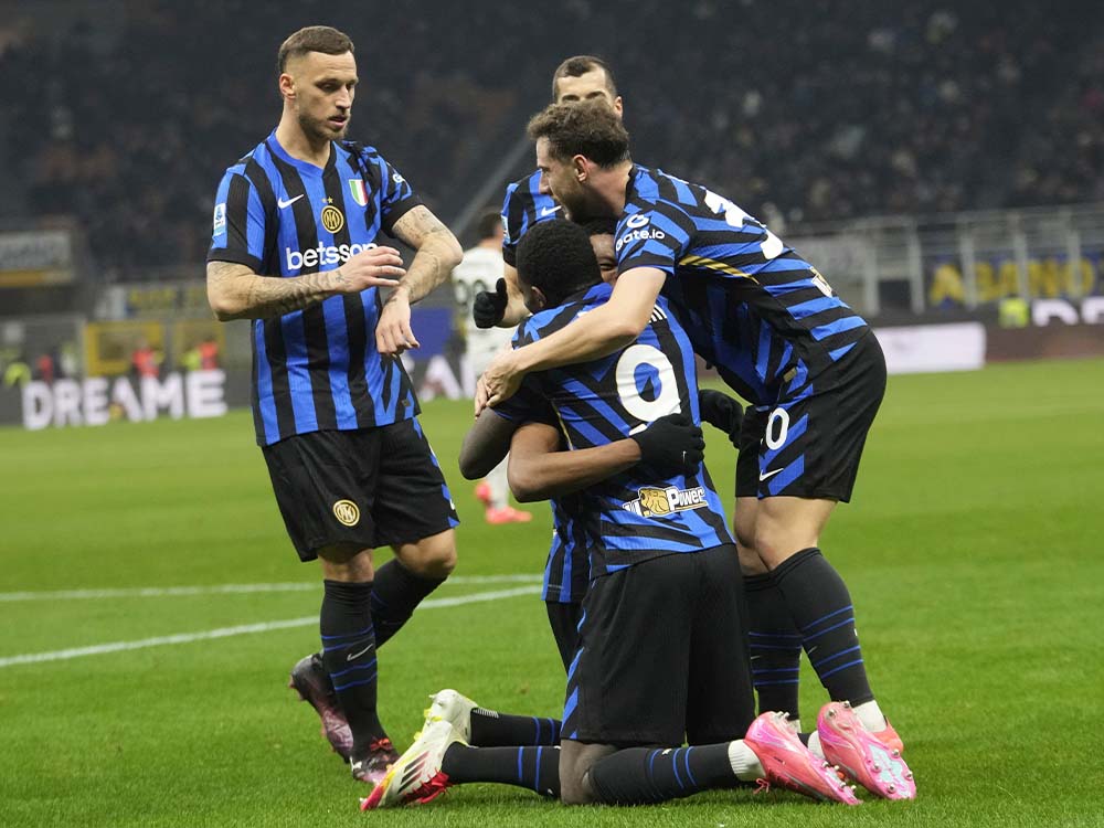 Inter Milan