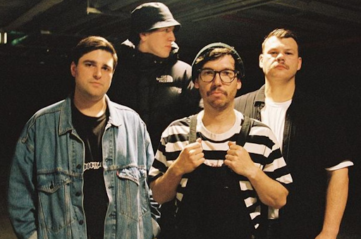 Trophy Eyes Rilis Single Blue Eyed Boy dan Umumkan Album Barunya