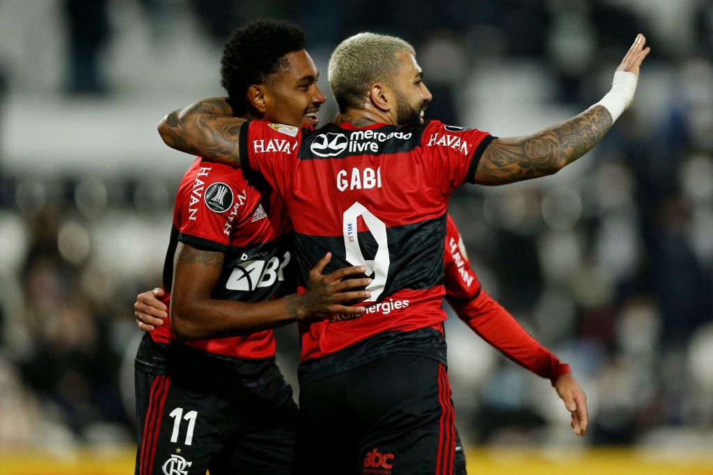 Flamengo