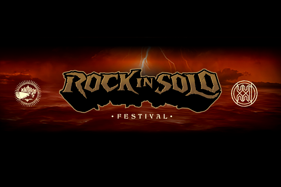 Rock In Solo 2025