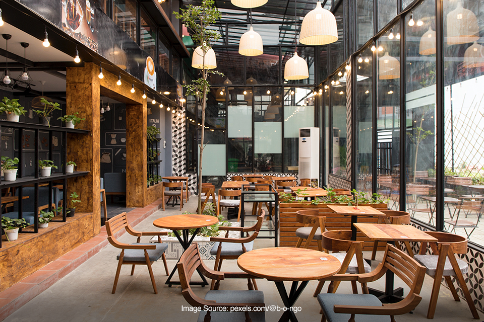 nongkrong hits di di Kudus