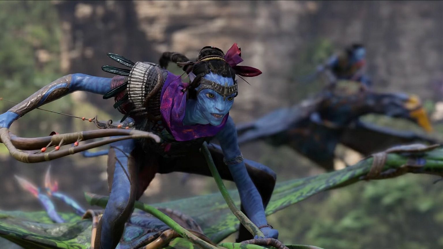 Jadwal Rilis Game Avatar Garapan Ubisoft Mundur Satu Tahun, Ada Apa Nih?