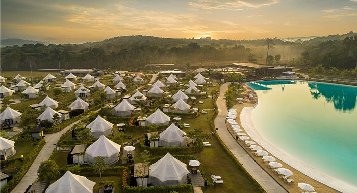 Natra Bintan. Image: Tripadvisot