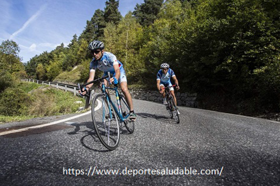 Tips Memilih Celana Bersepeda