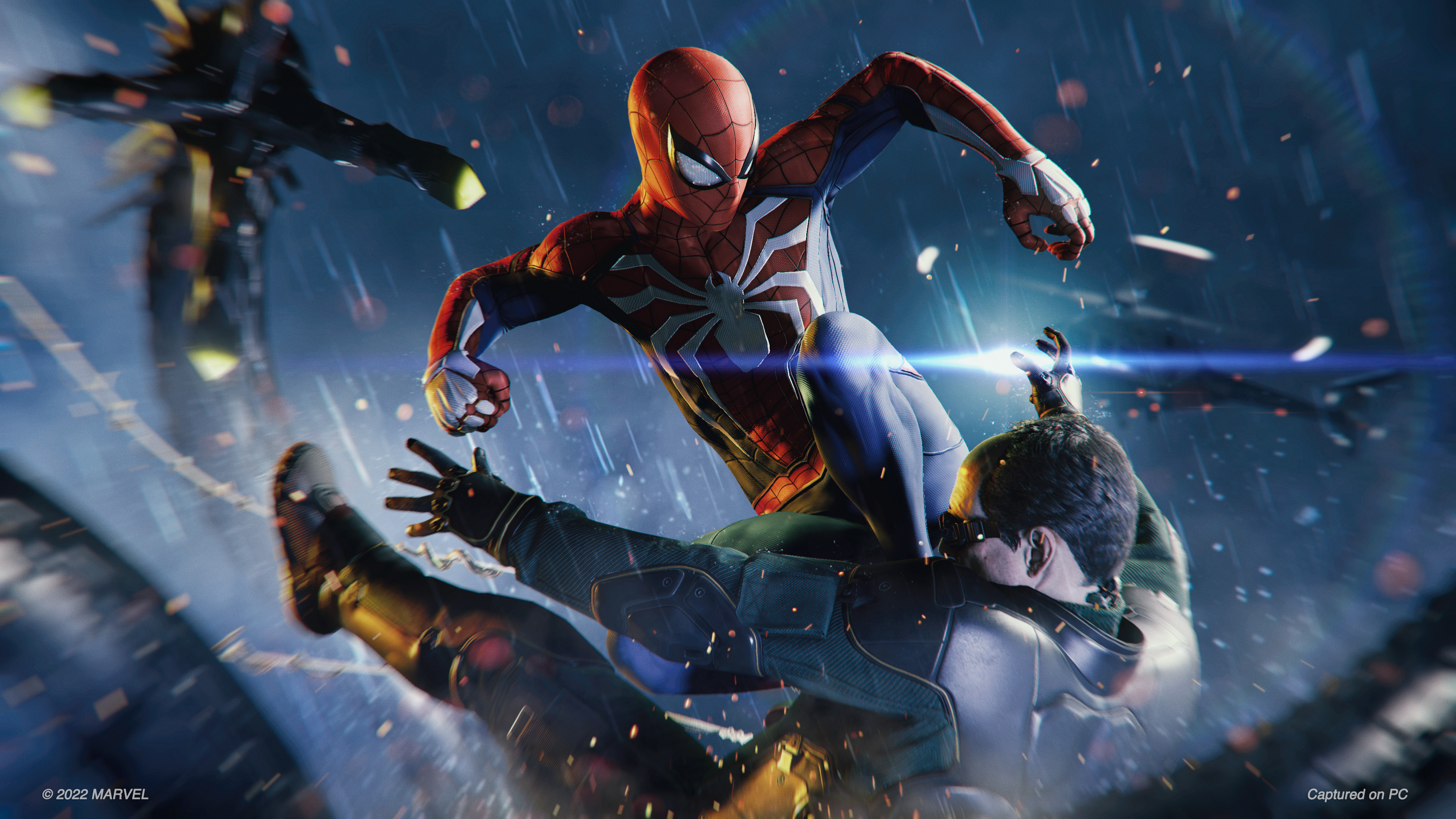 Momen-Momen Pengkhianatan Dalam  Game Yang Paling Bikin Nyesek!