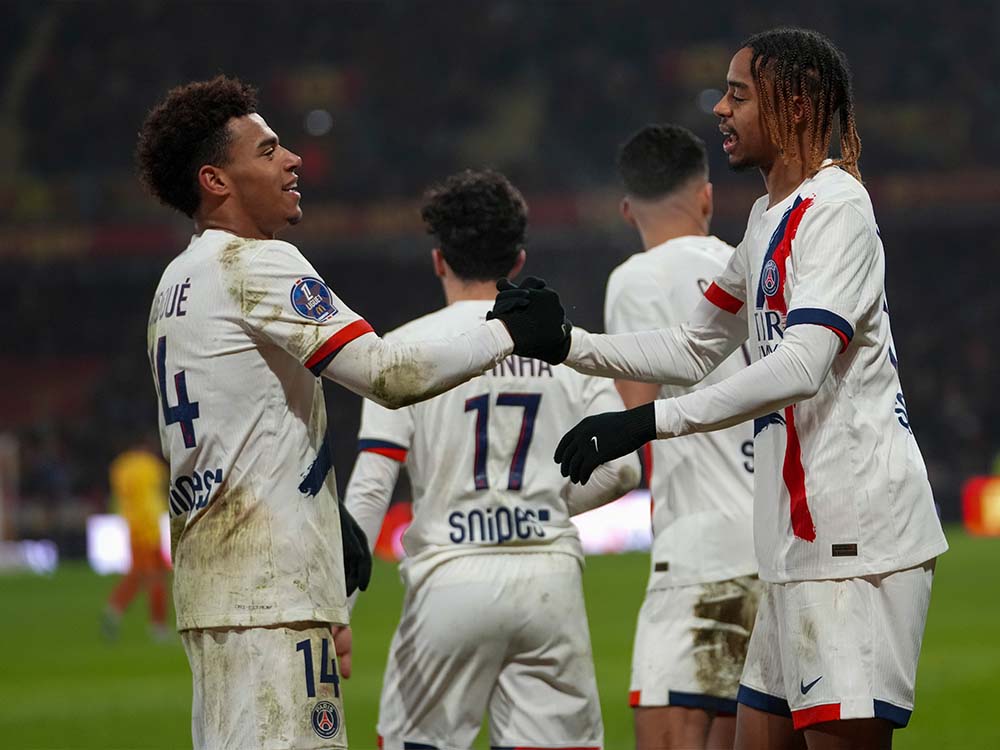 PSG