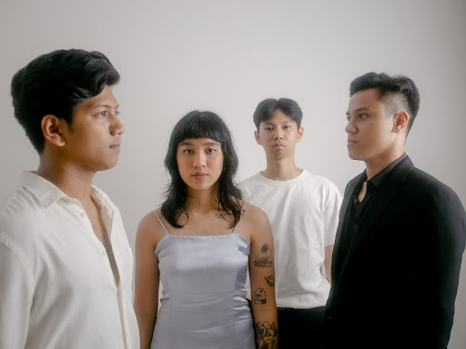 Noon Radar Rilis EP Perdananya Bertitel Gradien