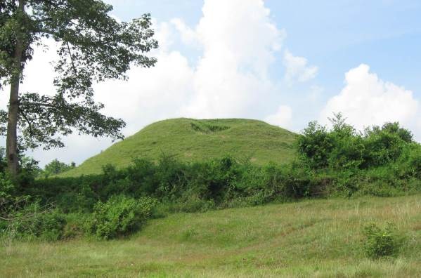 Candi Abang. Image: Wikipedia