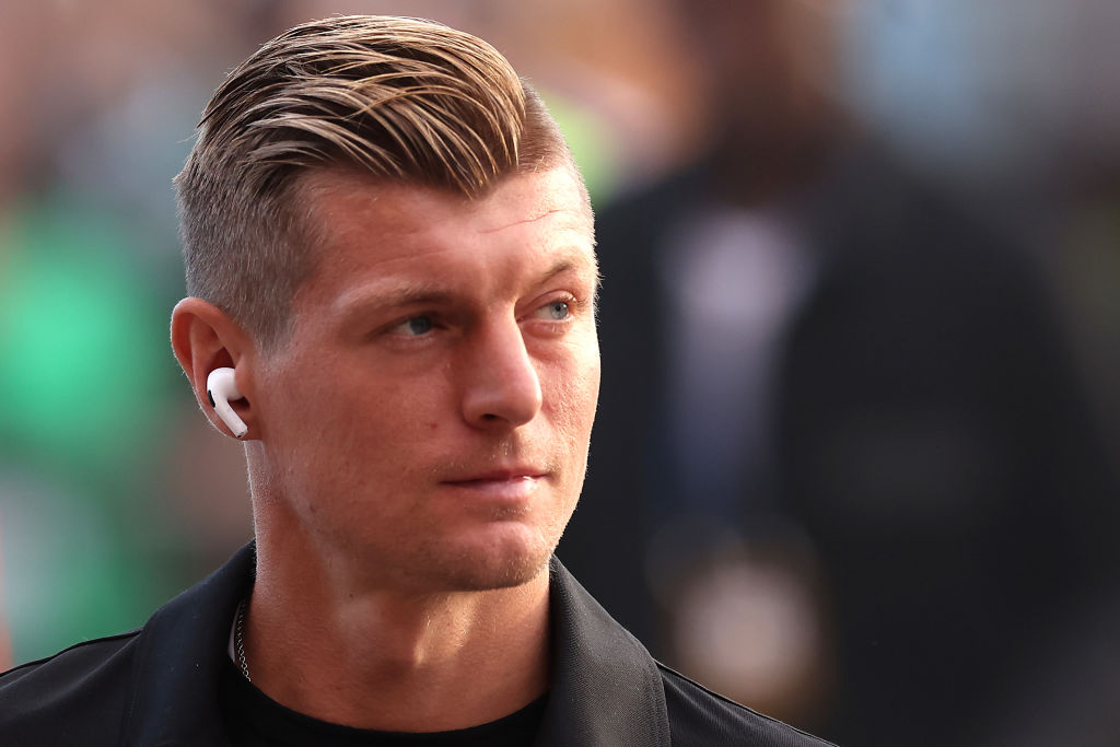 Kroos