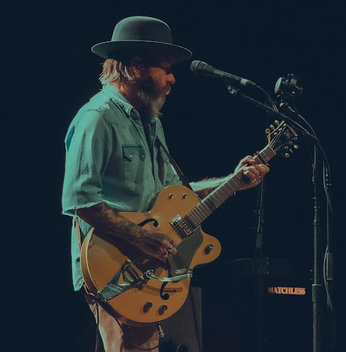 City and Colour Bagikan Single baru, Meant To Be