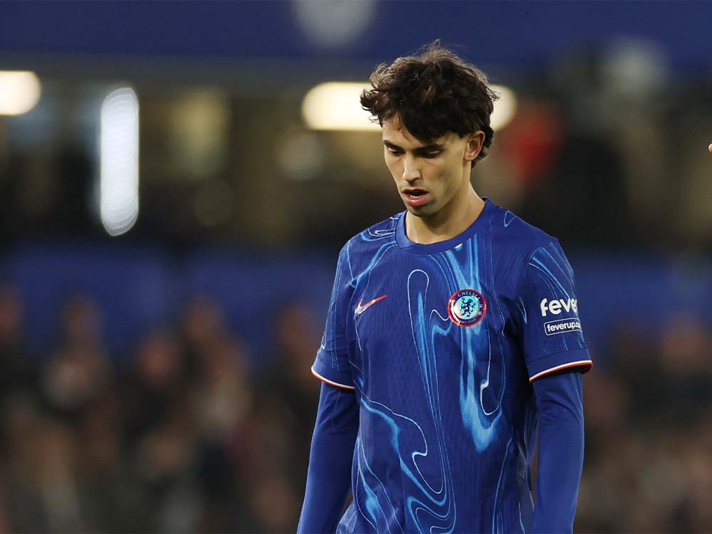 Joao Felix