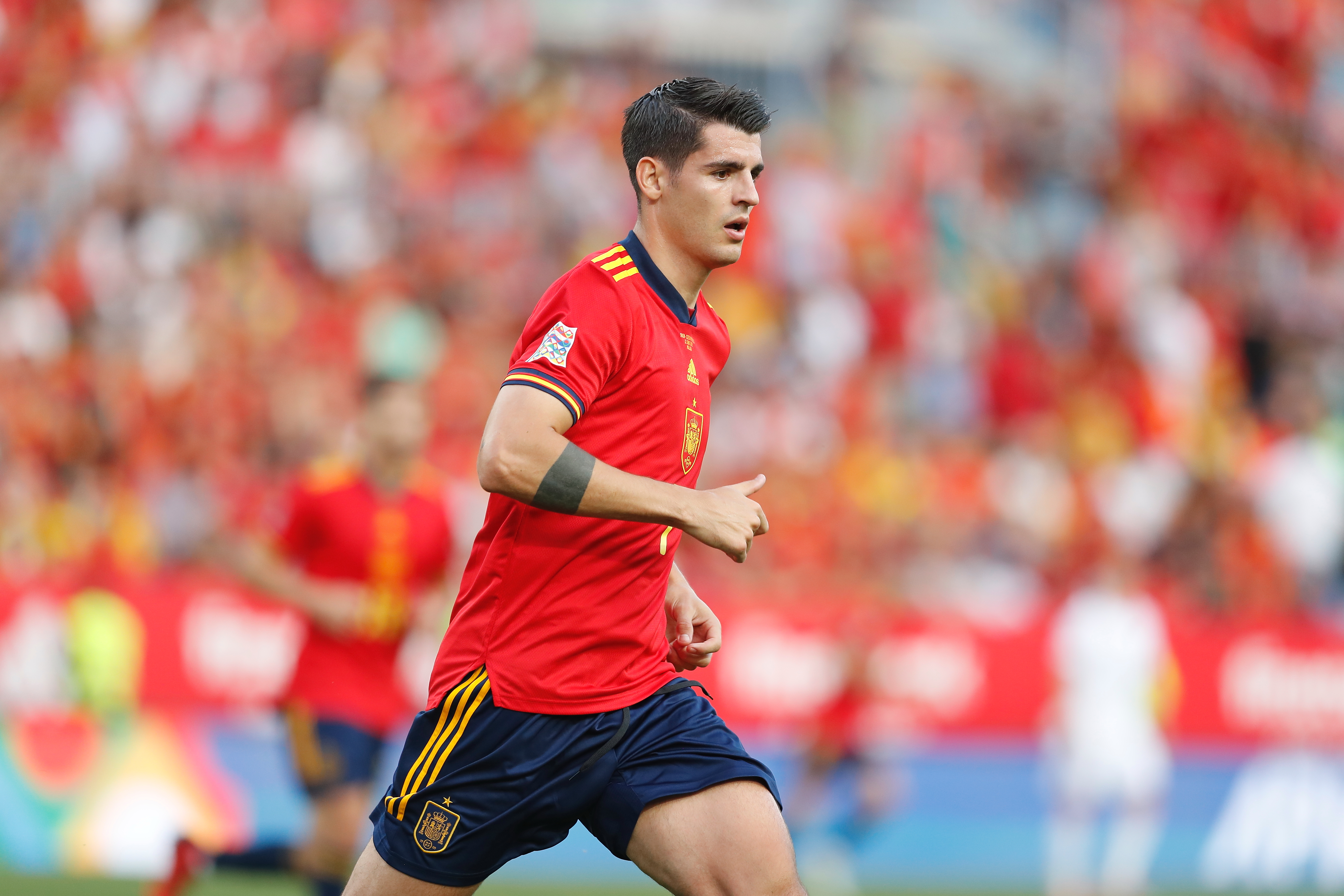 Morata