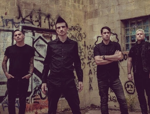 Anti-Flag Bagikan Video Musik Single Sold Everything