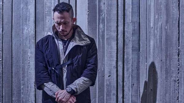 IBARAKI Ajak Gerard Way Kolabs di Single Baru, Rōnin