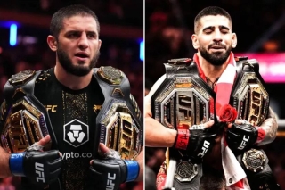 Kalau “Mereka” Bertarung Hari Ini, Siapa yang Akan Jadi Raja P4P UFC? Islam Makhachev atau Illia Topuria?