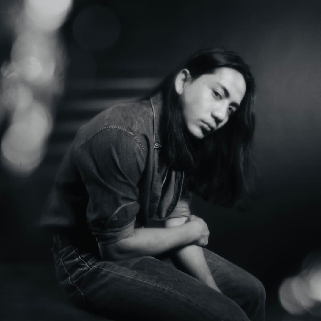 Morad Lepas Album Debut Bertajuk About a Woman