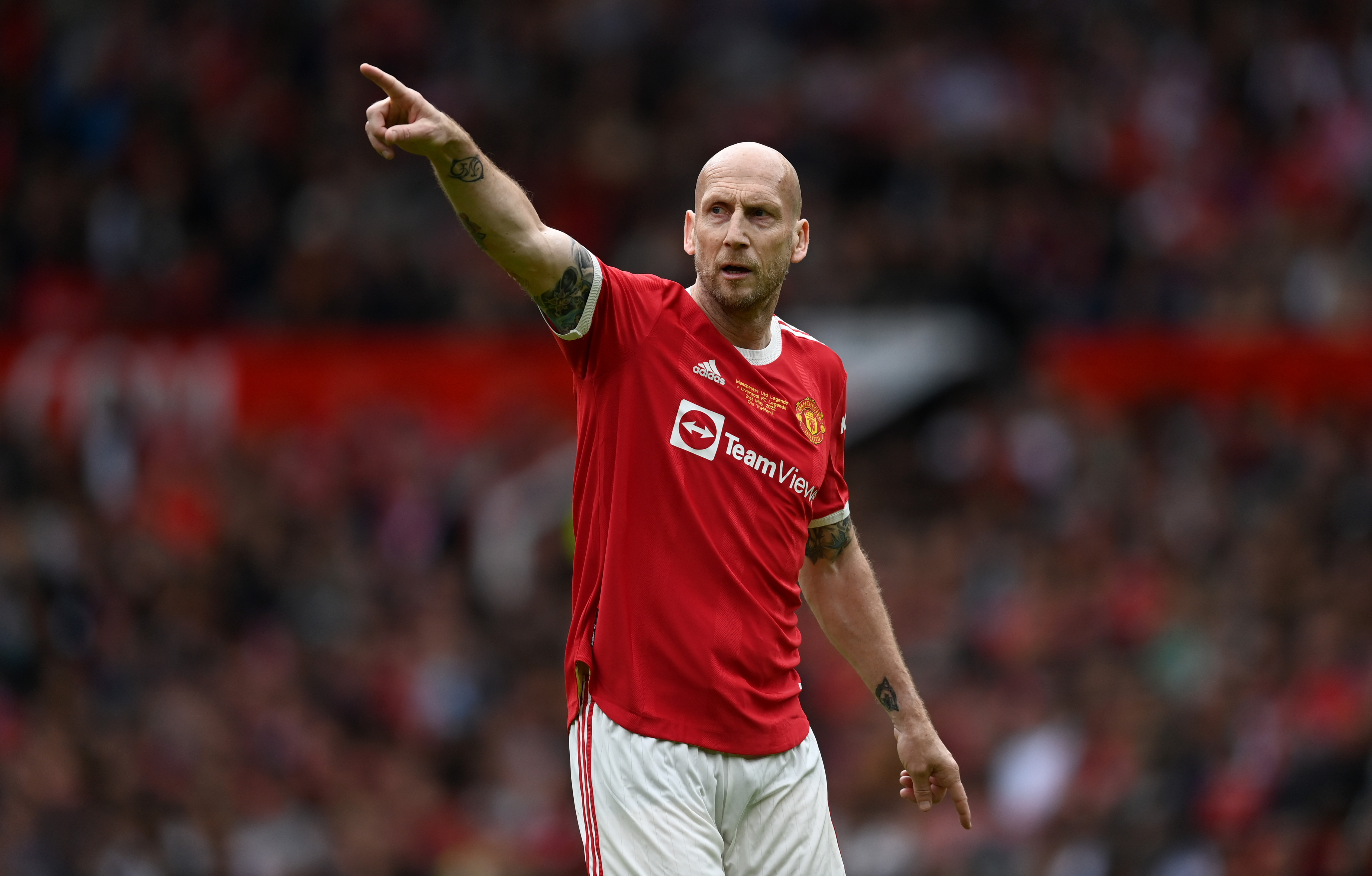 Jaap Stam