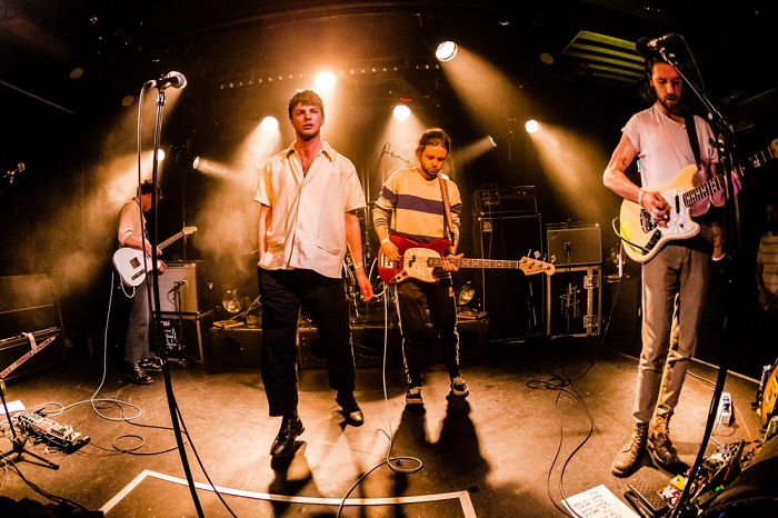 Jelang Album Baru, Fontaines D.C Rilis Single “Skinty Fia”