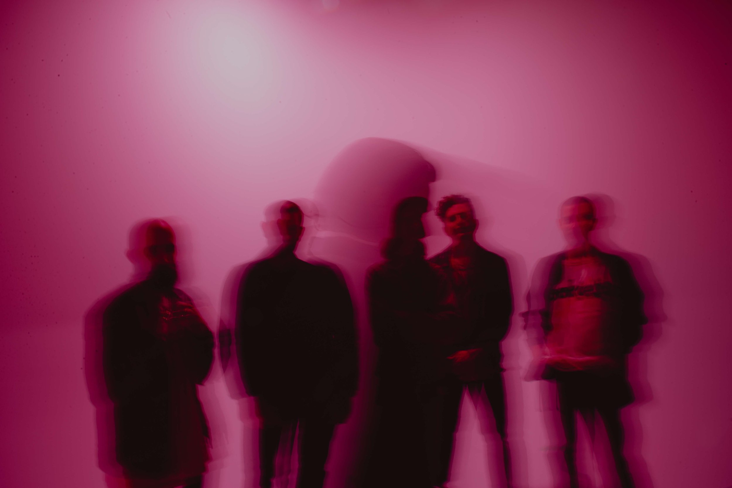 The Devil Wears Prada Rilis Video Klip untuk Lagu Pamungkas