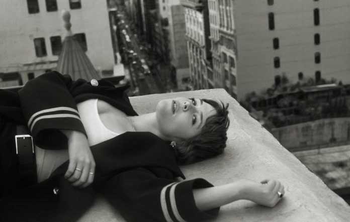 Maggie Rogers Rilis Single Baru That's Where I Am