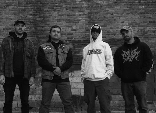 Sanguisugabogg Bagikan Video Musik Necrosexual Deviant