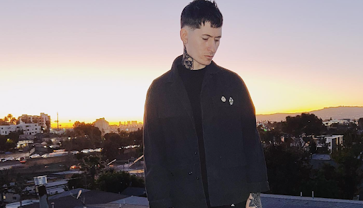 Nothing,nowhere. Kolabs Untuk Single Barunya, CYAN1DE | SUPERLIVE