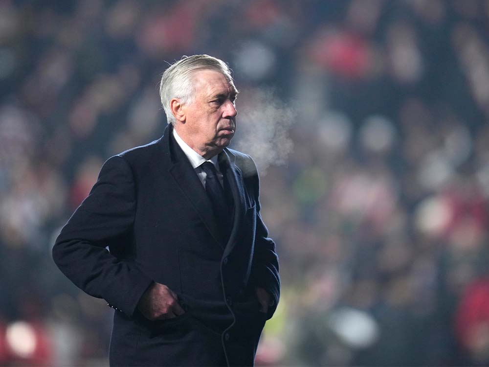 Carlo Ancelotti