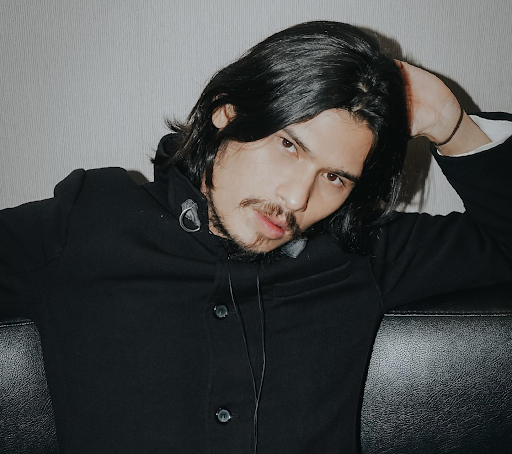 Virzha Bawakan Warna Terbaru untuk Lagu Kupu-kupu Malam