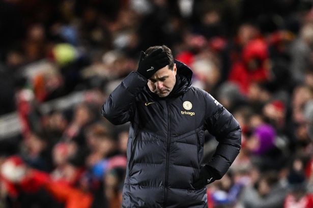 Mauricio Pochettino