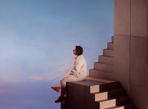 Pointless, Single Galau Lewis Capaldi Menuju Album Kedua