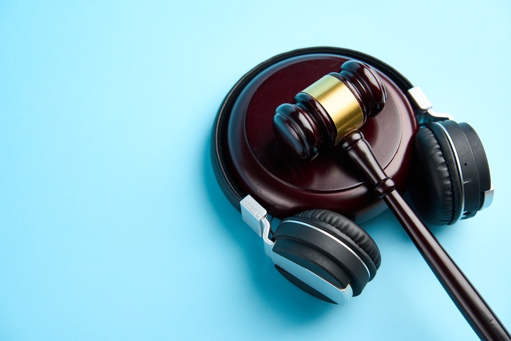 Pentingnya Paham Soal Hukum dalam Industri Musik