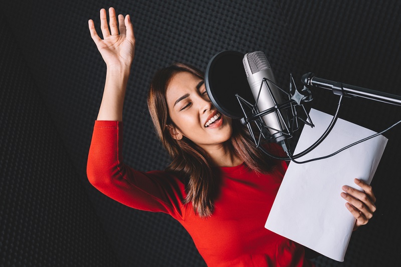 Berapa Sih Biaya Rekaman Lagu, Murah atau Mahal?