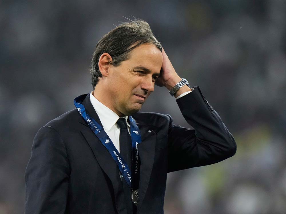 Simone Inzaghi