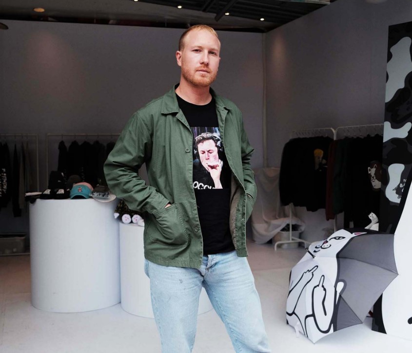 Ripndip: Kucing Narsis Lord Nermal yang Memikat Jiwa