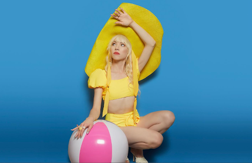 Carly Rae Japsen Akan Rilis Album Baru, The Loneliest Time