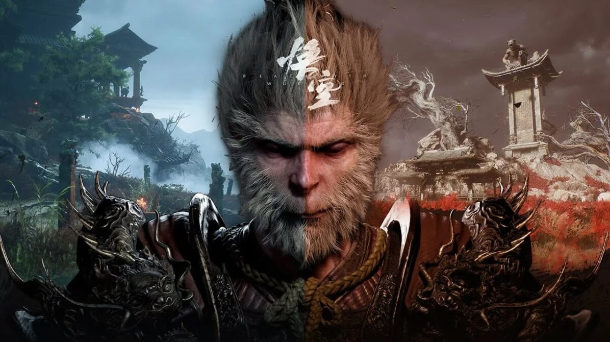 Nostalgia Si Kera Sakti Dalam Game Black Myth: Wukong