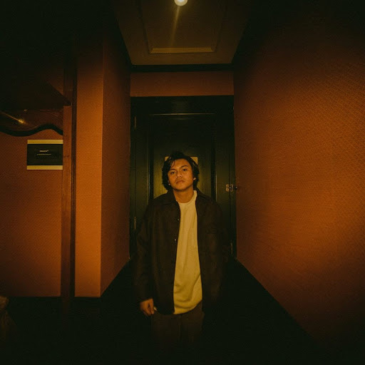 Menuju Album Debut, Gangga Lepas Single “Waiting For You”