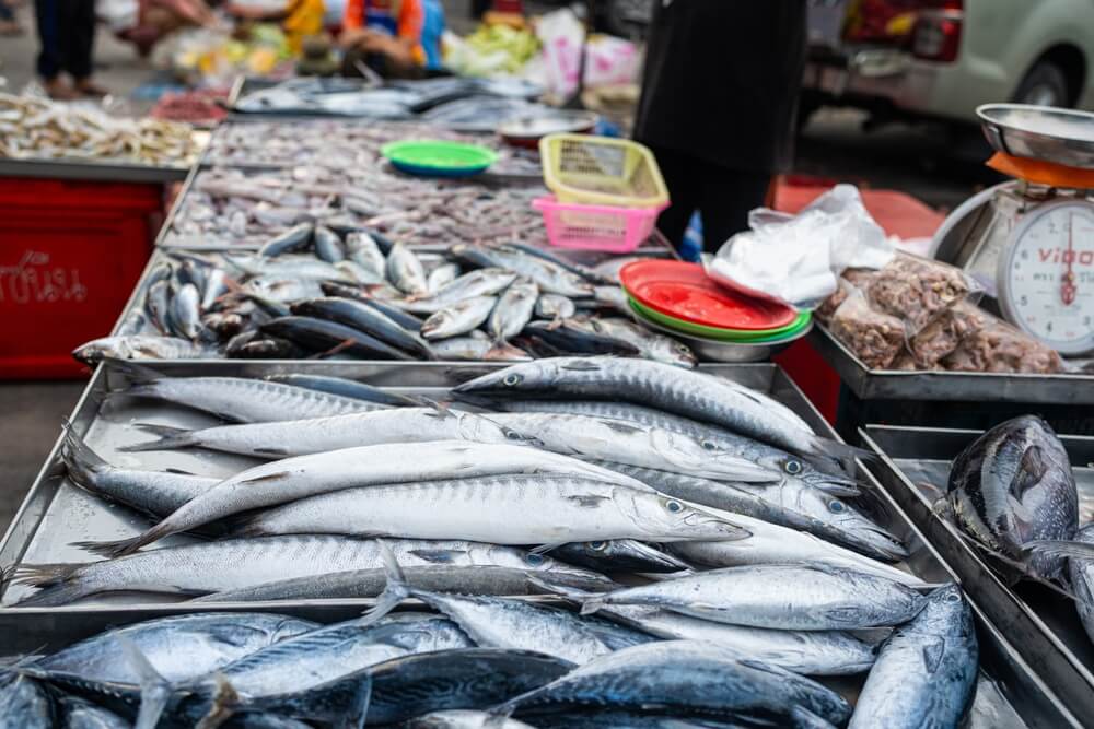 rumah makan di jimbaran